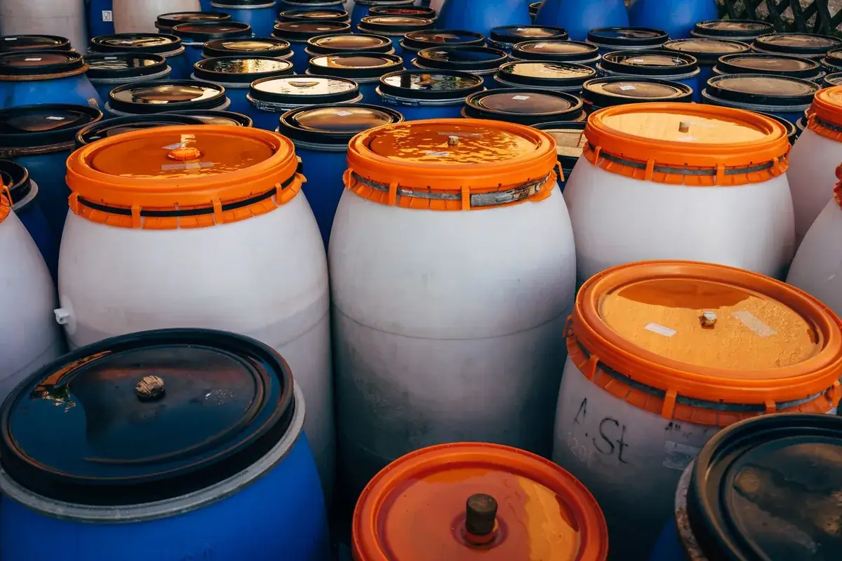 Hazmat Cleanup in Carrizo Springs, TX